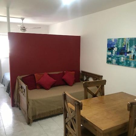 Departamento Macrocentro Apartment Bahía Blanca Екстериор снимка