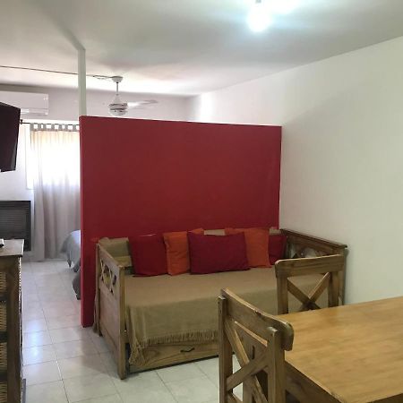 Departamento Macrocentro Apartment Bahía Blanca Екстериор снимка