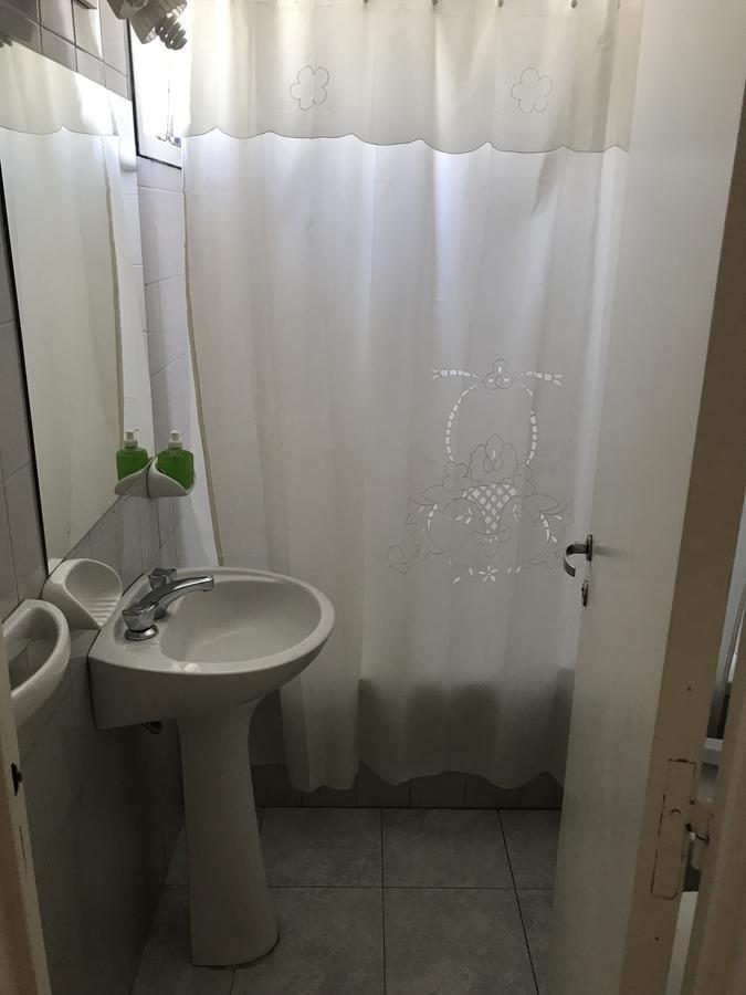 Departamento Macrocentro Apartment Bahía Blanca Екстериор снимка